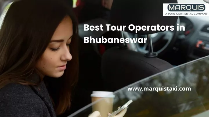 best tour operators in bhubaneswar