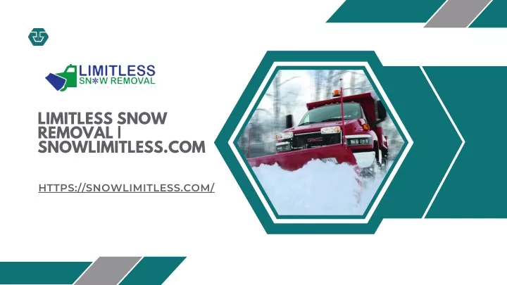 limitless snow removal snowlimitless com