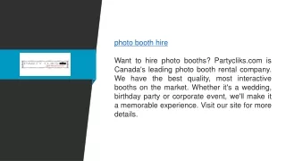 photo booth hire want to hire photo booths