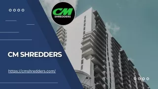 https cmshredders com
