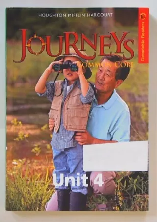 $PDF$/READ/DOWNLOAD Decodable Reader Unit 4 Grade 1: Decodable Reader Unit 4 Gra