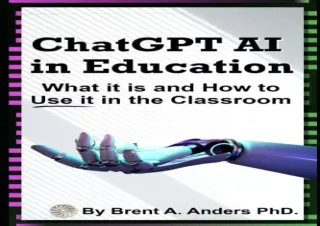 download chatgpt ai in education what