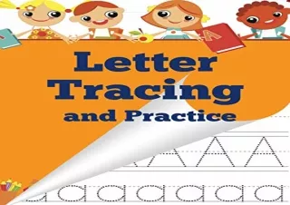 download Letter Tracing and Practice full