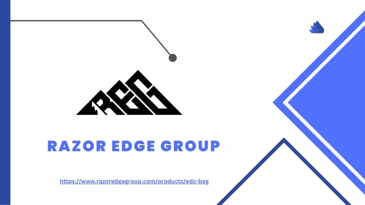 razor edge group