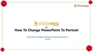 https www slideegg com how to change powerpoint