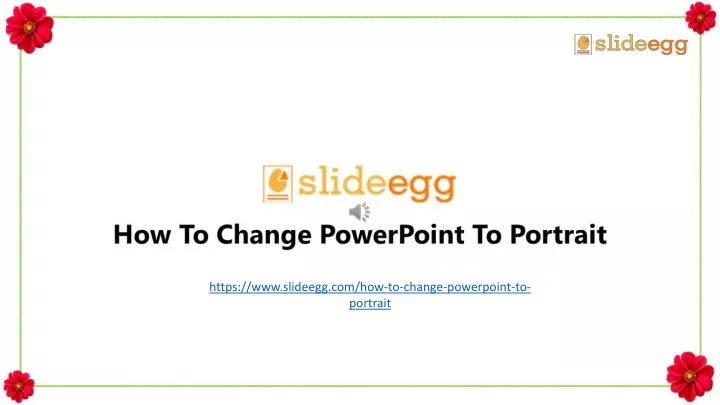 https www slideegg com how to change powerpoint