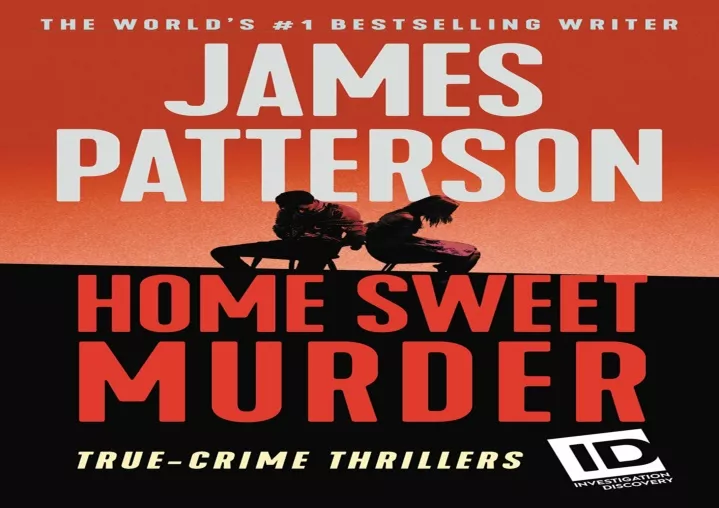 PPT - (pdf)full ‹download› Home Sweet Murder (ID True Crime Book 2 ...