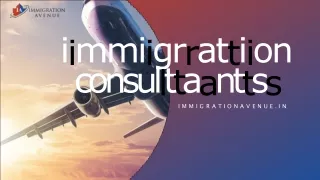 How to understand the difference between fraud and genuine immigration consultants in Delhi