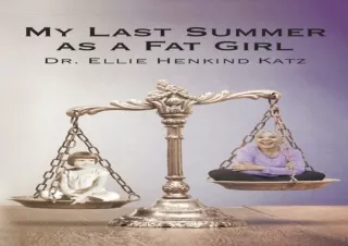 (PDF) My Last Summer as a Fat Girl Ipad