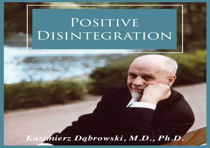 download positive disintegration android download