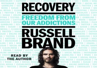 [PDF] Recovery: Freedom from Our Addictions Android