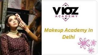 Makeup courses in Delhi (1)