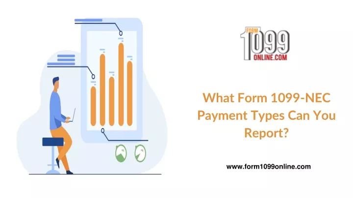 what form 1099 nec payment types can you report