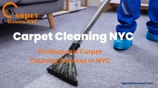 Carpet Cleaning NYC (1)