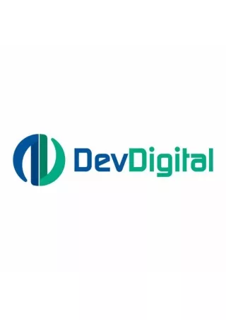 DevDigital