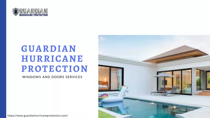 guardian hurricane protection