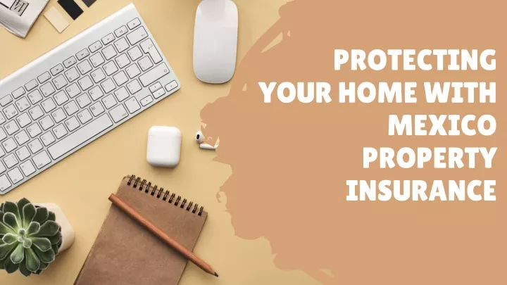 protecting your home with