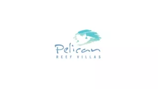 Experience the Belize Cultural by Staying in Pelican Reef Villas Resort