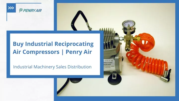 buy industrial reciprocating air compressors