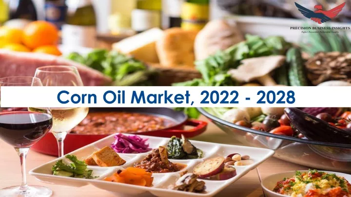 corn oil market 2022 2028