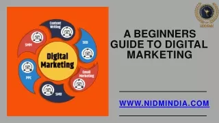 A Beginners guide to Digital Marketing (3)