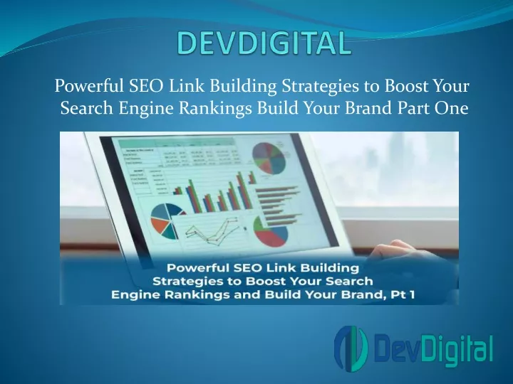 powerful seo link building strategies to boost