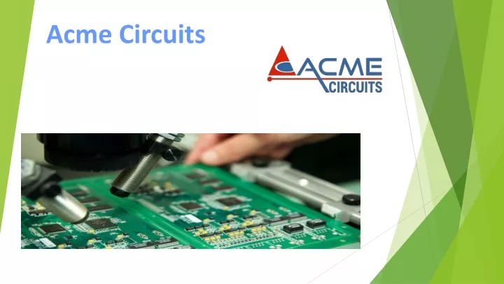 acme circuits