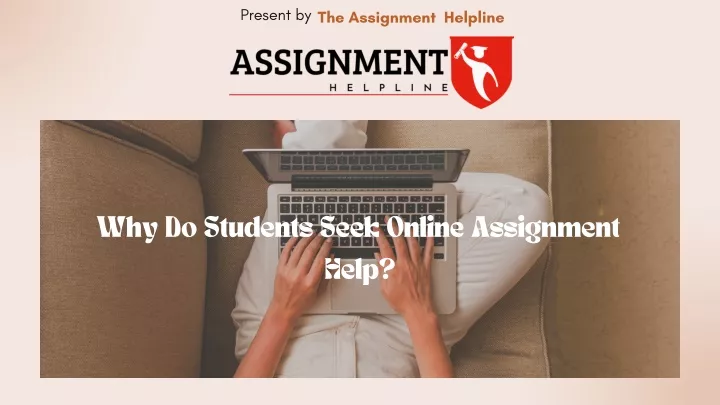 present by the assignment helpline