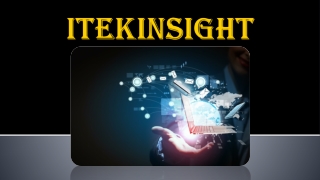 itekinsight