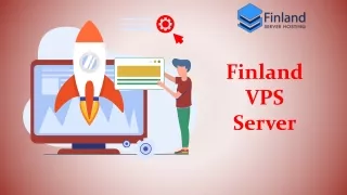 finland vps server