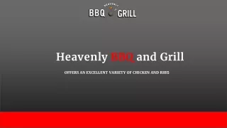 Best Beef Ribs in New Jersey