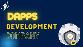 Dapps Development Company