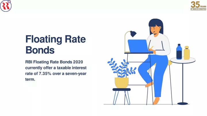 floating rate bonds