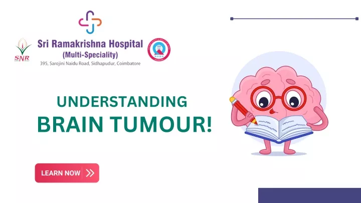 understanding brain tumour