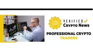 Join the Ranks of Professional Crypto Traders Today!
