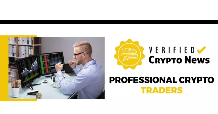 professional crypto traders