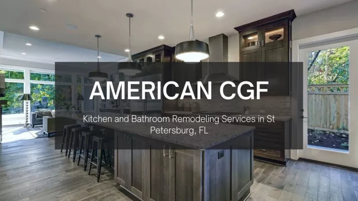 american cgf