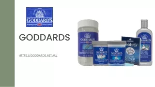 goddards