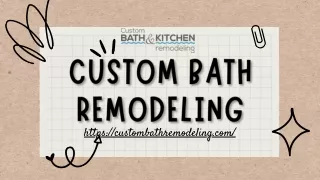 https custombathremodeling com