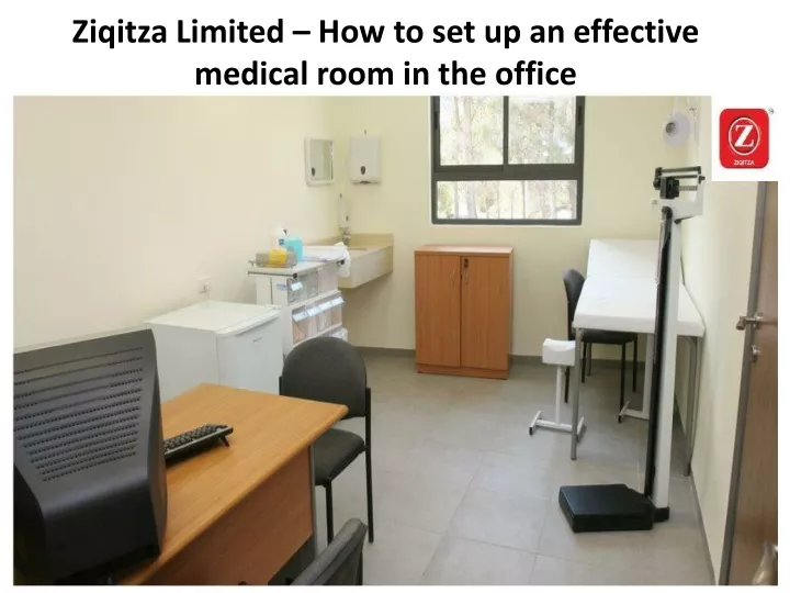 ziqitza limited how to set up an effective