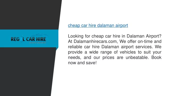 cheap car hire dalaman airport looking for cheap