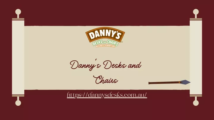 danny s desks and chairs https dannysdesks com au
