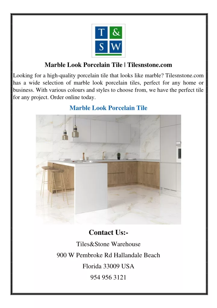 marble look porcelain tile tilesnstone com