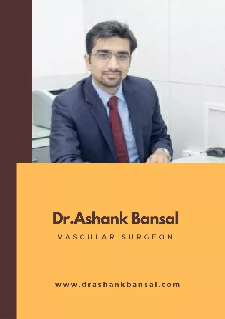 dr ashank bansal