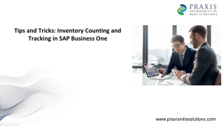 tips and tricks inventory counting and tracking