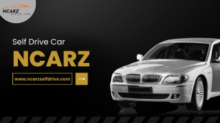 Discover Freedom on the Road with NCARZ Self-Drive Car Services