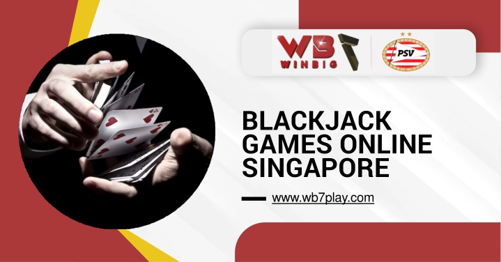blackjack games online singapore