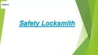 Most reliable auto locksmith service in New York