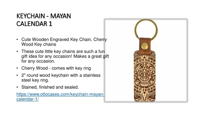 keychain keychain mayan calendar 1 calendar 1