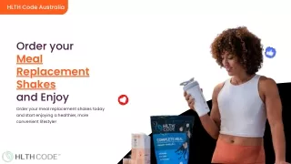 hlth code australia